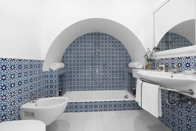 Villa, Sigara İçilebilir