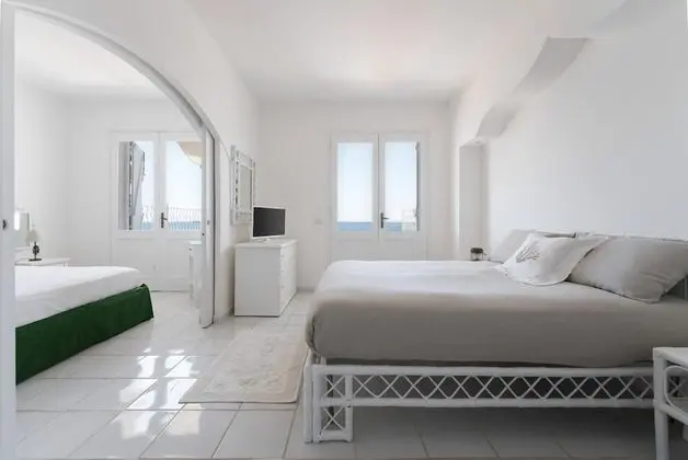 Villa, Sigara İçilebilir