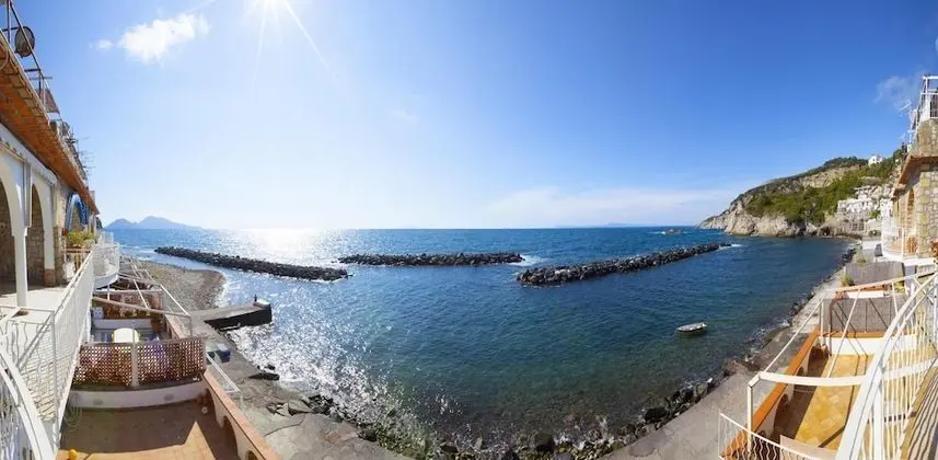 Villa, Sigara İçilebilir