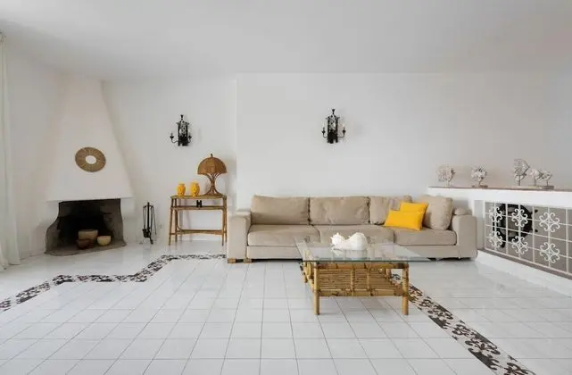 Villa, Sigara İçilebilir