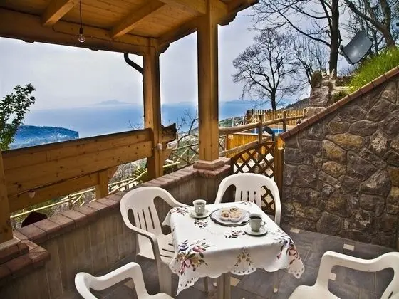 Villa, 3 Yatak Odası, Kişiye Özel Havuzlu, Vadi Manzaralı