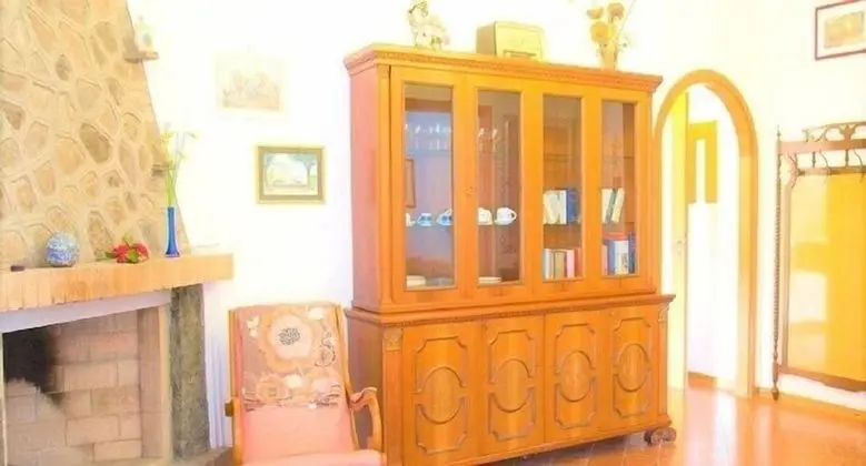 Villa, 3 Yatak Odası, Kişiye Özel Havuzlu, Vadi Manzaralı
