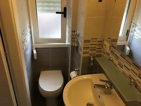 Tek Kişilik Oda (letto singolo)