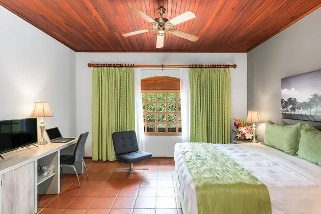 Superior Room with King Bed