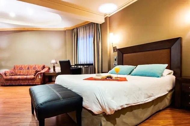 Çift ​​kişilik Standard