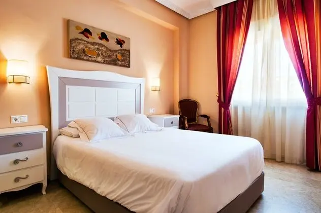 Çift ​​kişilik Standard