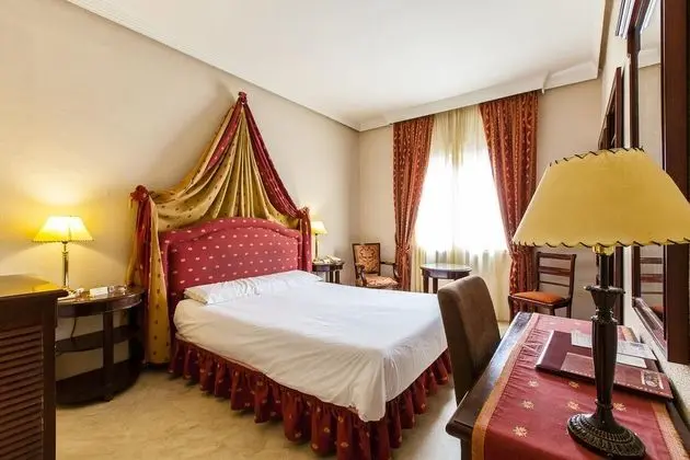 Çift ​​kişilik Standard