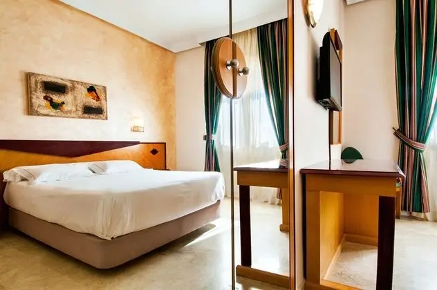 Çift Kişilik Tek Kişi Kullanım Standard