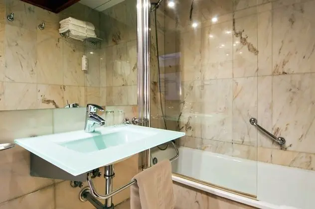 Çift Kişilik Tek Kişi Kullanım Standard