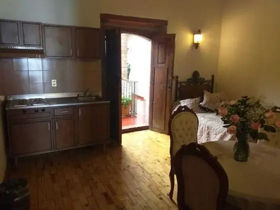 Süit, 2 Yatak Odası