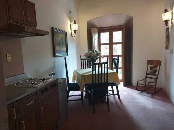 Tek Büyük Yataklı Oda, 2 Çift Kişilik Yatak