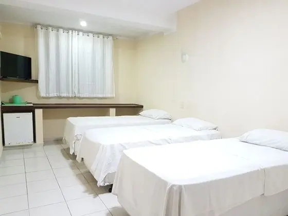 Dört Kişilik Oda, Birden Çok Yatak