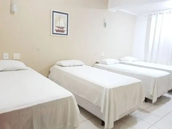 Dört Kişilik Oda, Birden Çok Yatak