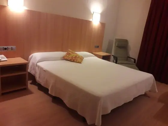 1 Çift Kişilik Veya 2 Tek Kişilik Yatak Standard