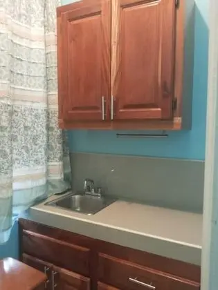 Comfort Tek Büyük veya İki Ayrı Yataklı Oda, 1 Yatak Odası, Özel Banyo, Avlu Manzaralı