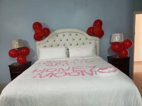 Honeymoon Oda