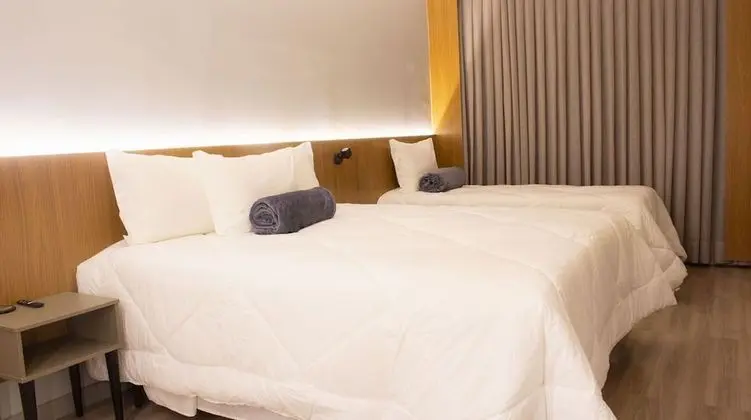 Deluxe Üç Kişilik Oda