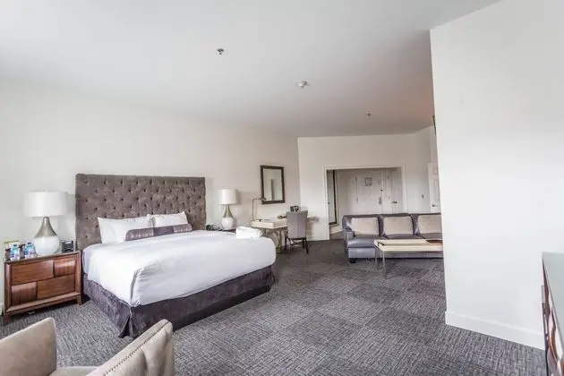 Superior Tek Kişilik Oda