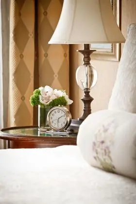 Deluxe Room, Town View