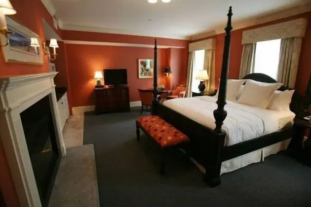 Superior Oda, 1 En Büyük (King) Boy Yatak, Muhtelif Manzaralı (Superior King Room)