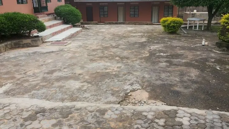 Executive Tek Büyük Yataklı Oda