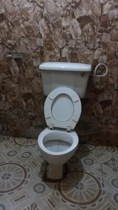 Executive Tek Büyük Yataklı Oda