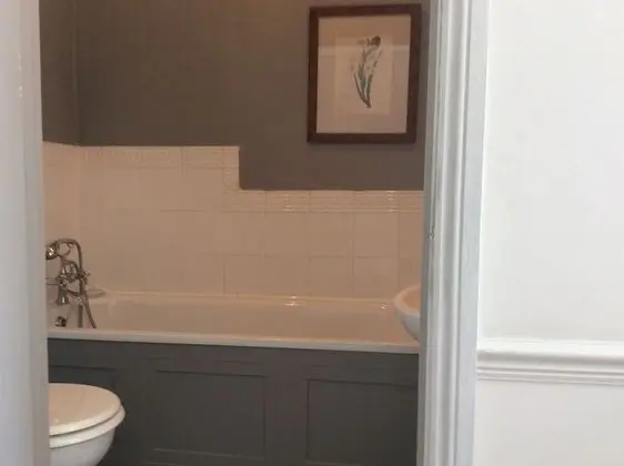 Superior King Room, En suite (Room 1)