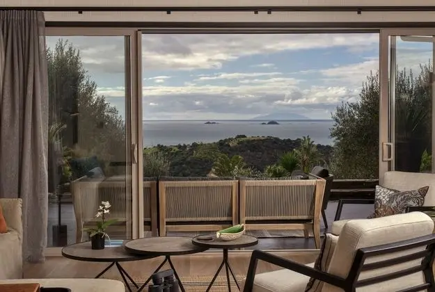 Luxury Villa