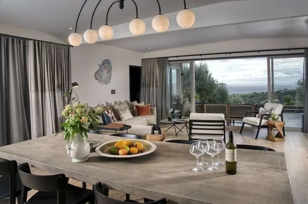 Luxury Villa