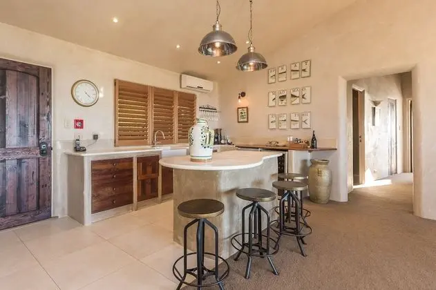 Luxury Apart Daire