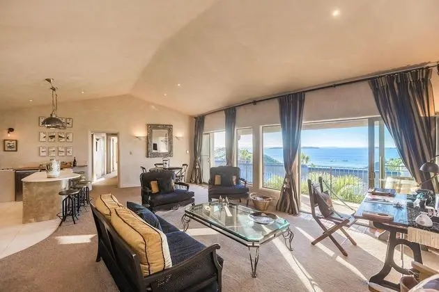 Luxury Apart Daire
