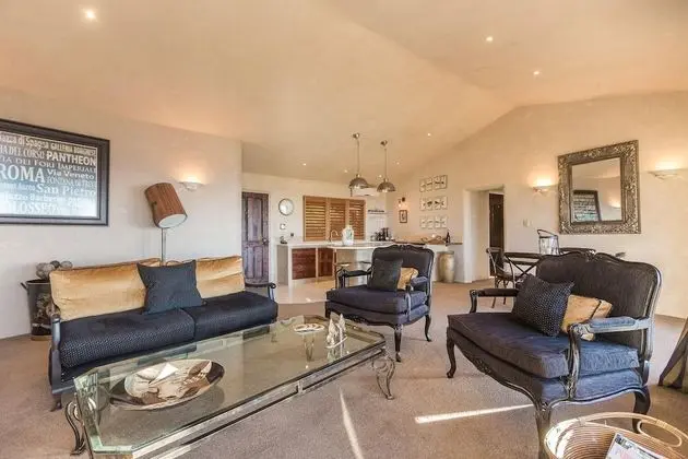 Luxury Apart Daire