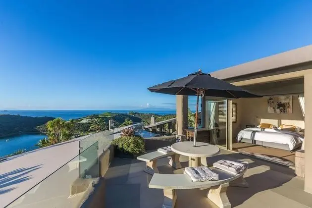 Luxury Apart Daire