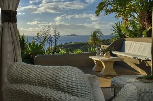 Luxury Stüdyo Süit