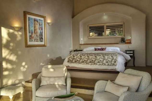 Luxury Stüdyo Süit