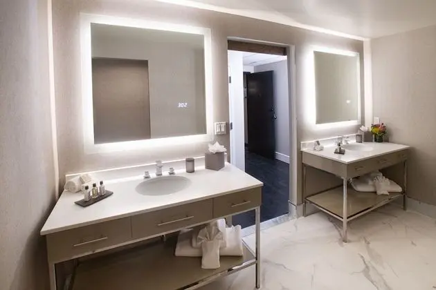Luxury Süit, 1 En Büyük (King) Boy Yatak, Sigara İçilmez