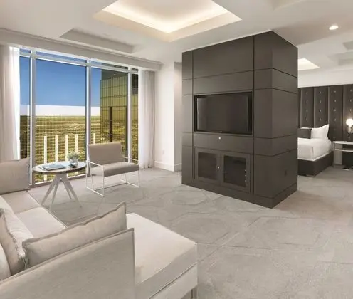 Delano Penthouse Cityview Suite