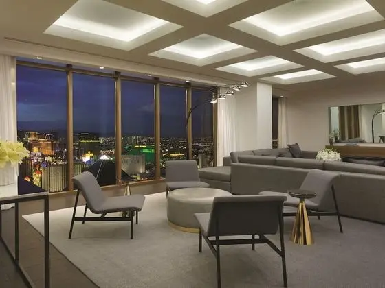Delano Penthouse Premier Suite