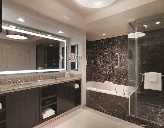 Delano Strip View King Suite