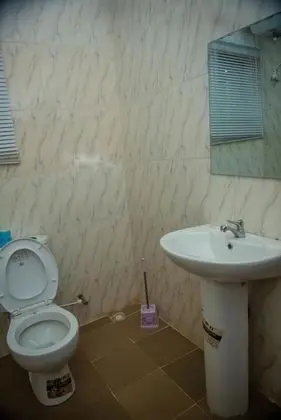 Executive Tek Büyük Yataklı Oda