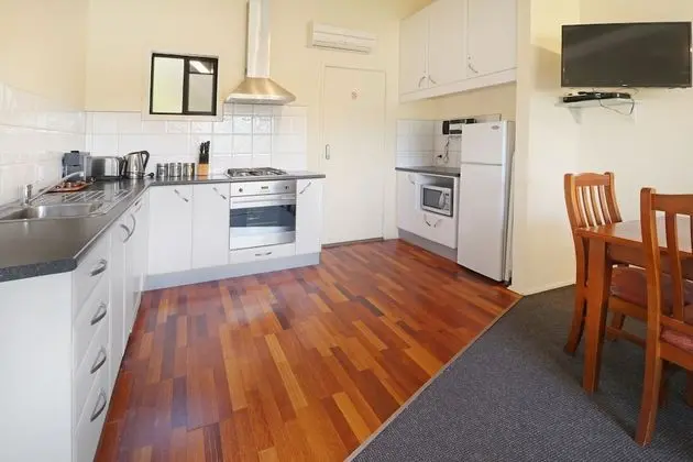 Standard Apart Daire, 1 Yatak Odası, Dağ Manzaralı (Pine One)