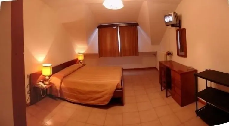 Classic Tek Büyük Yataklı Oda, Dağ Manzaralı