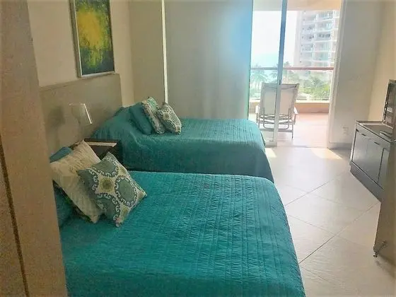 Family Apart Daire, 3 Yatak Odası, Balkon