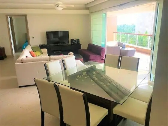Family Apart Daire, 3 Yatak Odası, Balkon