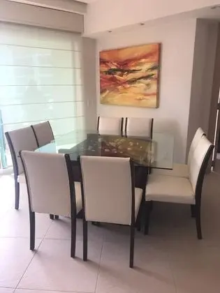 Family Apart Daire, 3 Yatak Odası, Balkon