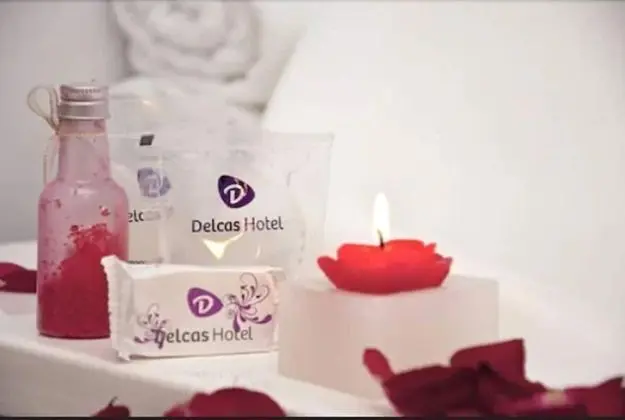 Deluxe İki Ayrı Yataklı Oda