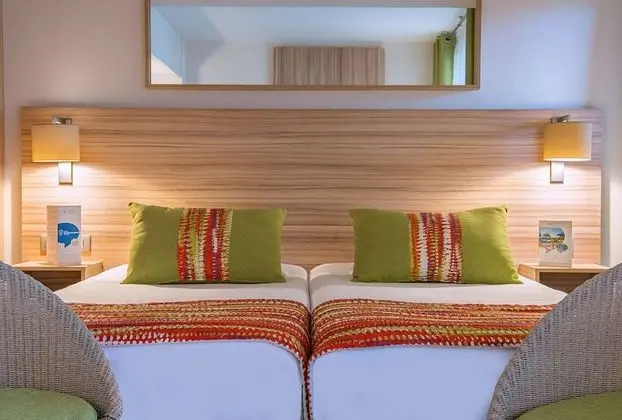 Comfort Dört Kişilik Oda, Balkon