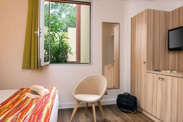 Comfort Oda, 1 Tek Kişilik Yatak