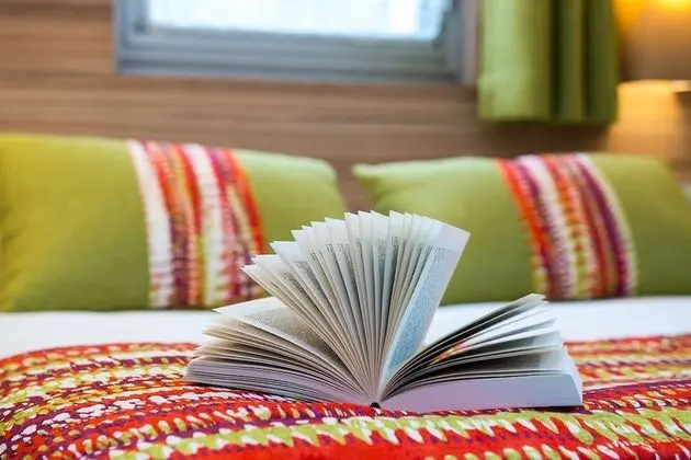 Comfort Oda, 1 Tek Kişilik Yatak