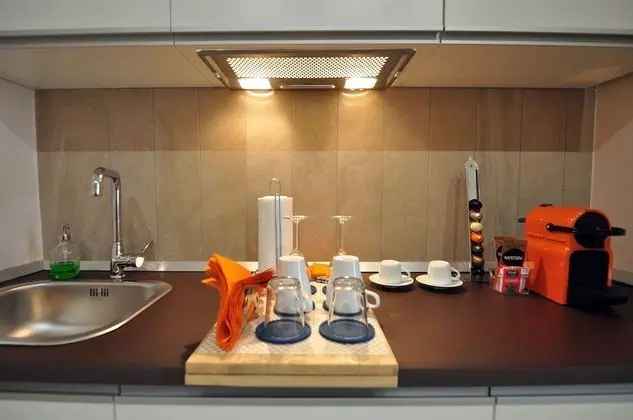 Junior Süit, 1 Büyük (Queen) Boy Yatak ve Çekyat, Sigara İçilmez